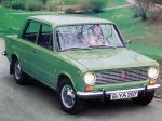 Lada 1200 1971 года
